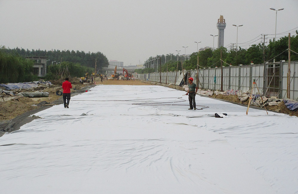 邗江南路